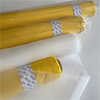 Mesh Para SerigrafIa Silk 43T Screen Printing Mesh White or Yellow Color