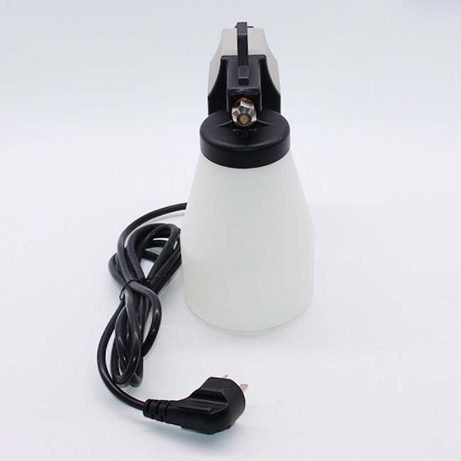  Textile Spot Cleaning Spray Gun for screen printing 