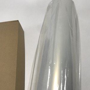 24 100 waterproof milky inkjet film rolls for silkscreen printing