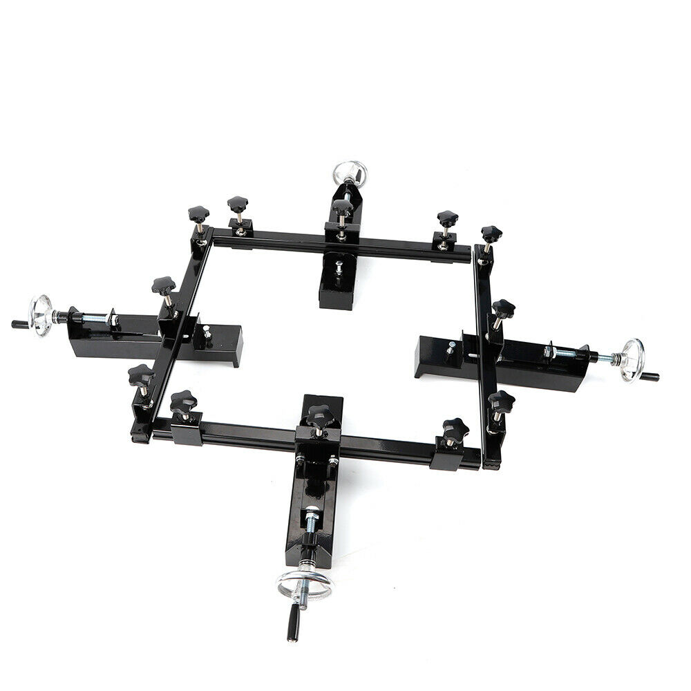 24 Inch X 24inch Hand Screen Stretcher for Silk Screen Printing Hanze MSR 04