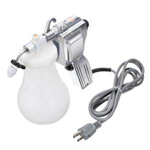 ENYANG Textile Spot Cleaning Spray Gun for screen printing Type SLG 170 110V/60Hz with adjustable nozzle