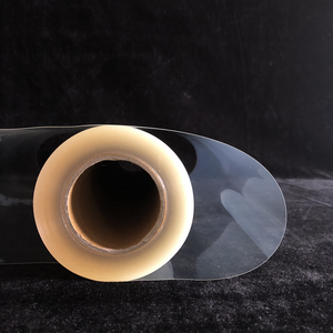 17’’x30m(43cmx30m)-Water-based Inkjet Clear PET Film