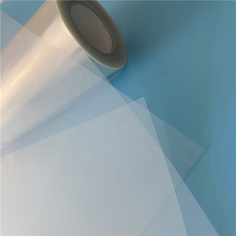 high quality 60'' *30m inkjet film waterproof for positive screen printing factory prices