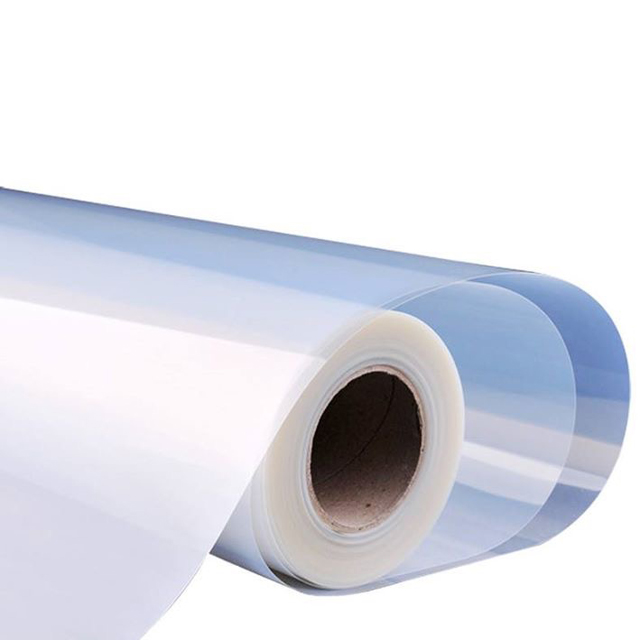 Waterproof Transparent Inkjet Film Fast Dry For Screen Printing With Factory Price