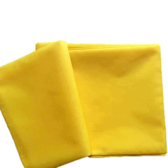 80T- 48 polyester Screen Printing Mesh for Automotive Glass