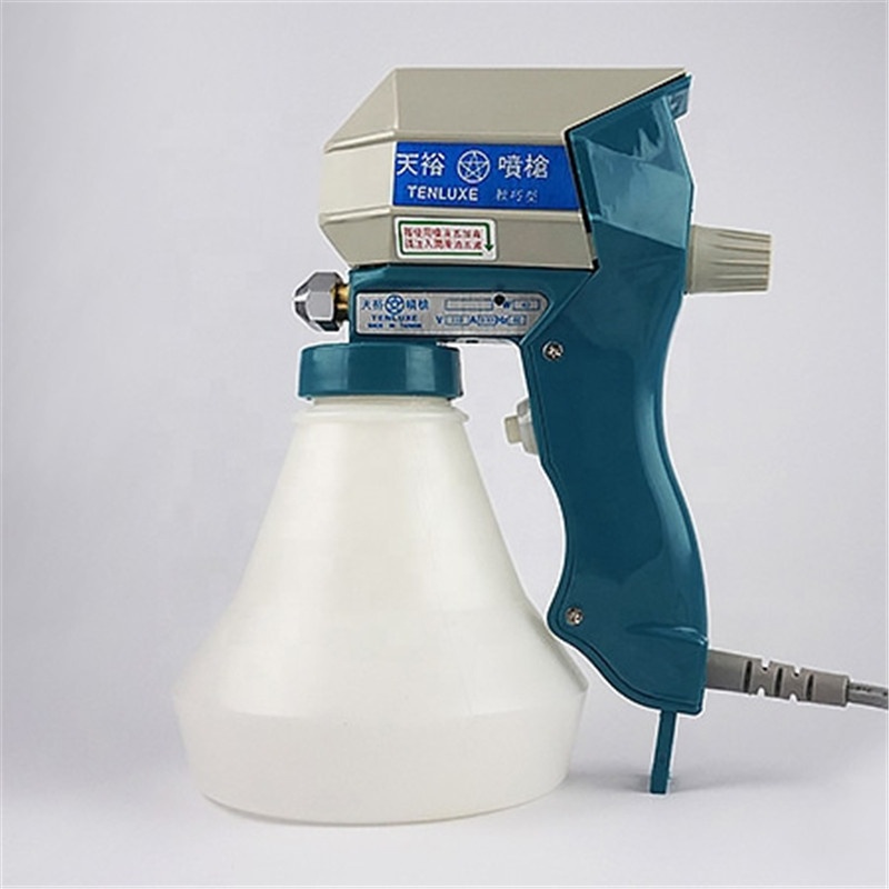 TENLUXE Textile stain remover spray 220V/50-60Hz Type B-1