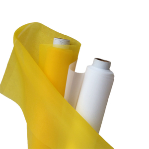 High Quality 32T-100 80mesh Polyester Screen Printing Mesh