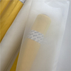White polestor silk screen printing mesh