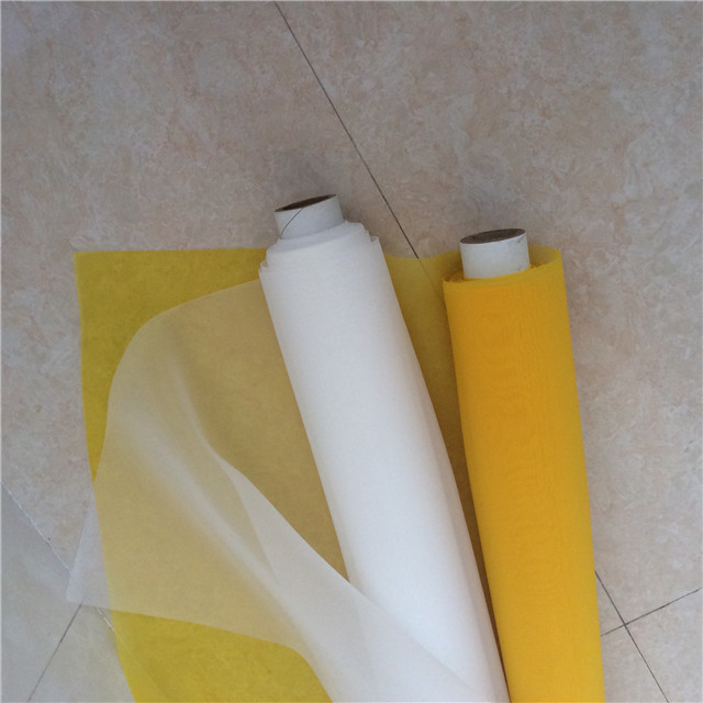 Manufacturer Bolting Cloth/Polyester Silk Screen Printing Mesh Fabric/DPP Monofilament Mesh