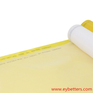 high tensile switzerland silk bolting cloth Polyester screen printing mesh