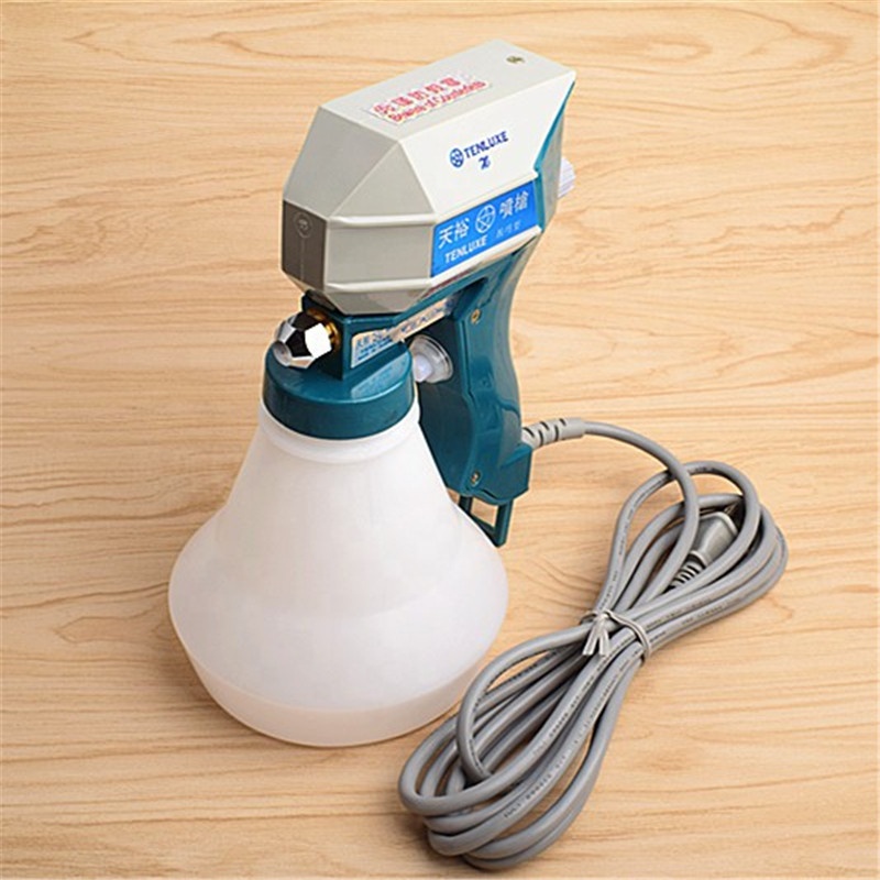 TENLUXE Textile stain removal products 110V/60Hz Type B-1