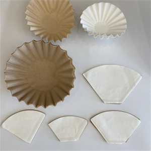 Coffee Filter Paper bowl style 250x110