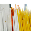 110 mesh 43t screen printing mesh for T shirt Printing
