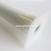 transparency film and waterproof inkjet film