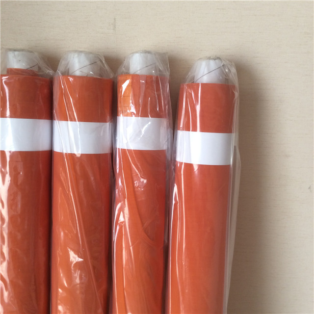 low elongation 6t-165t polyester screen printing mesh