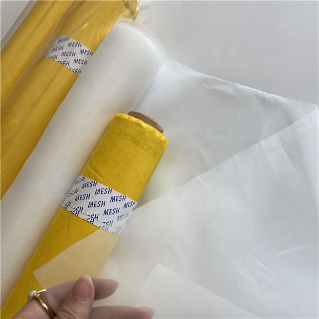 Polyester printing mesh cloth for screen printing