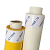 43T , 150 micron Silk Screen Printing Mesh 110mesh Polyester Fabric