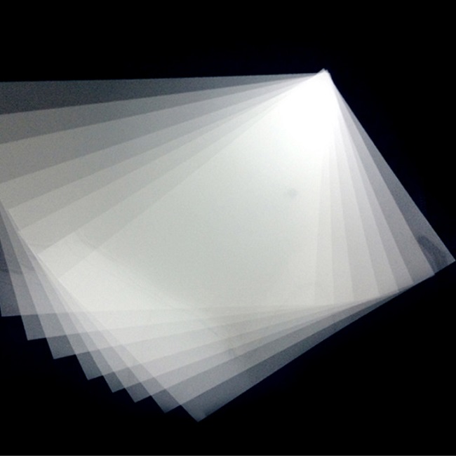 A3-Matte Inkjet PET Film