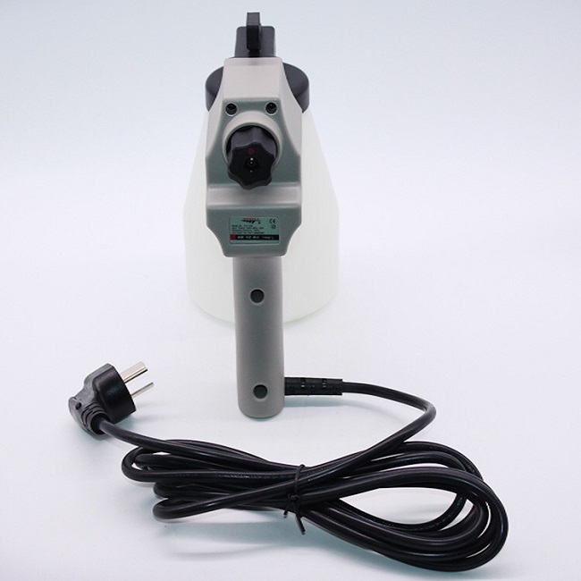  Textile Spot Cleaning Spray Gun for screen printing 
