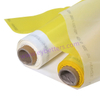 Polyester Screen Printing Mesh 180/200 mesh textiles smooth and light fabric Half-Tone