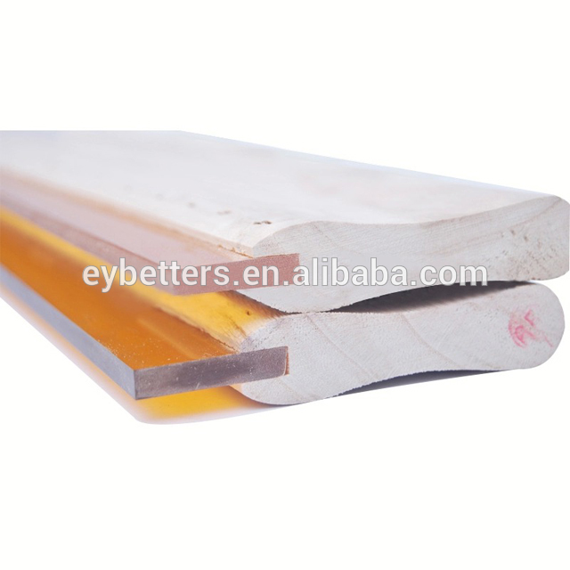 squeegee handle or wooden squeegee