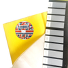 High quality 140T/ 350 355 mesh 100% polyester mono silkscreen printing mesh fabric