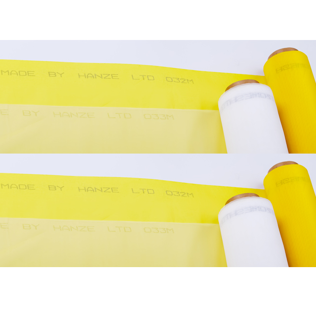 High tension Monofilament 21t screen printingmesh/cloth/netting/fabric