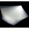 Waterproof Inkjet Film 130 Microns Silk Screen Printing Positive PET Rolls