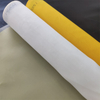 polyester silk screen printing mesh / bolting cloth